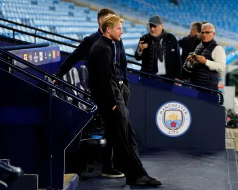 The Italian Manager Sees UEFA Match as Pupils vs Masters Against Pep Guardiola's Side
