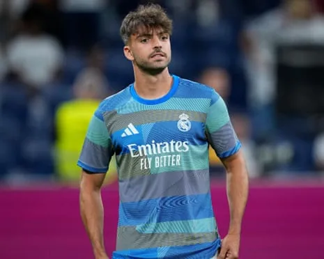 Real Madrid Player Asencio to Stand Before Court Over Alleged Distribution of Explicit Video