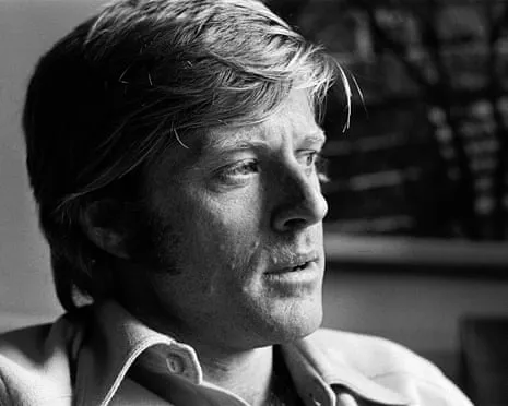 American Cinema Icon Robert Redford Has Died at Age 89