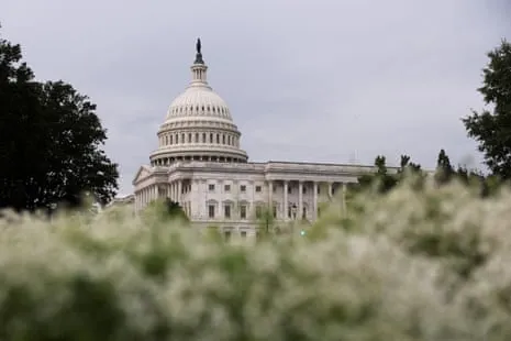 Conservative Legislators Propose Eighty-Eight Million Dollars in Security Appropriations After Right-Wing Figure Shooting