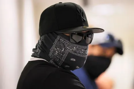 ICE Delivers Warning on National Assault Charges for Attacks on Agents
