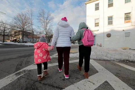 Courts Decide Opposing Trump Administration on Deporting Guatemalan Minors and Venezuelans