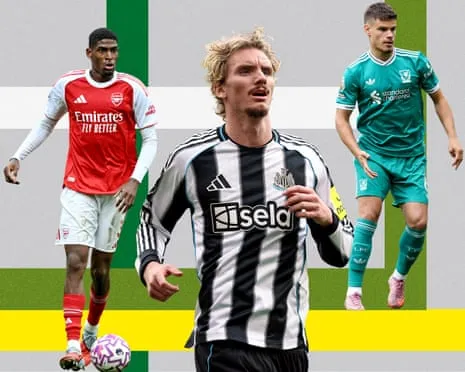 EPL: 10 Key Aspects to Look Out For Over the Coming Days