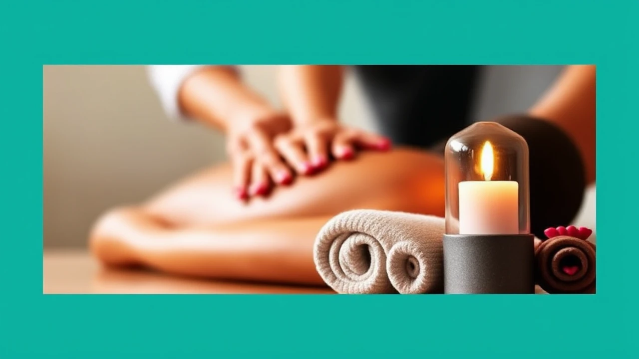 The Rise of Outcall Massage: A Trendy Wellness Trend