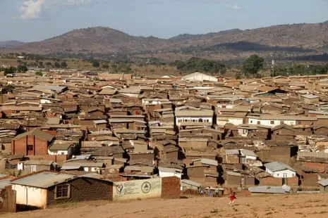 Sex Work and Violence: The Ladies Trapped in Malawi’s Expanding Shelter