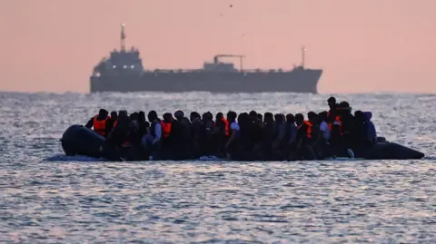 First Asylum Seeker Deported to France Under Fresh ‘One In, One Out’ Policy