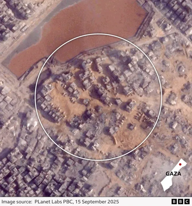 Verifying Photographs of Russian Strikes in Front-Line Zaporizhzhia's Region