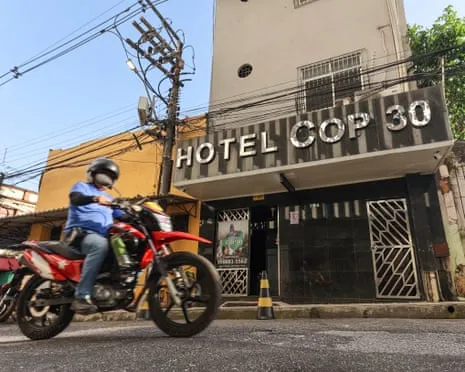 United Nations Urges Staff to Cut Back Participation at Cop30 Due to High Accommodation Costs in Brazil