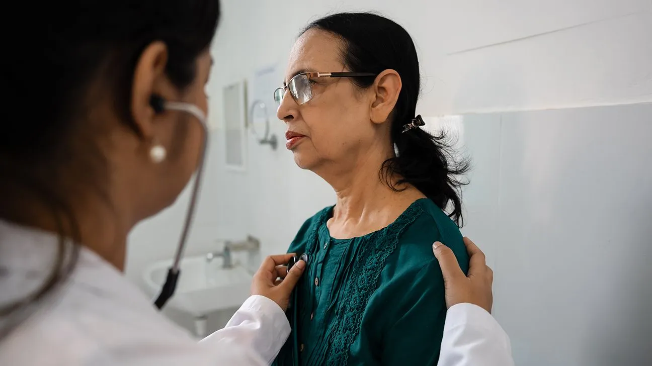 Study Reveals Surprising Factors of Heart Attacks for Women Under 65