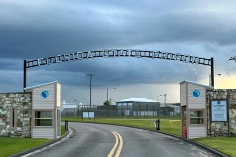 Record 12th Execution Set in Florida for Individual Found Guilty of Murdering Relatives