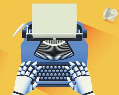 Artificial Intelligence Will Never Replace My Authors. But, Without Oversight, It May Ruin Publishing As It Exists Today