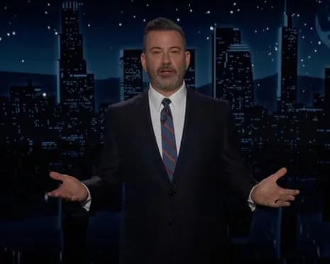 Evening Comedians Take Shots at Donald Trump’s Legal Tactics and Conservative Discourse