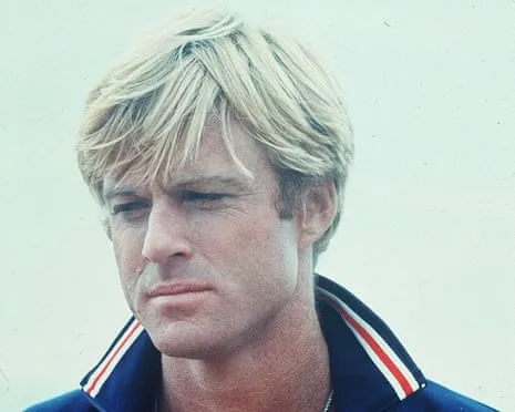 Robert Redford, Acclaimed American Star, Dies at Age 89
