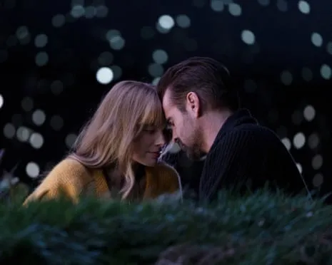 A Daring Love Story Overview: Margot Robbie and Colin Farrell Embody the Dance of Affection