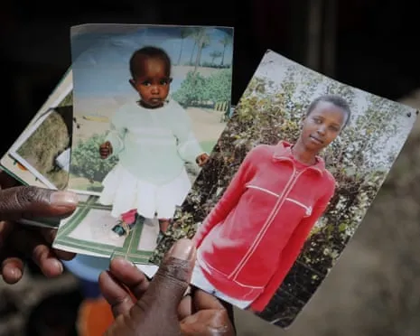 Remembering Agnes Wanjiru: The Kenyan Woman Killed Close to Army Base in 2012?