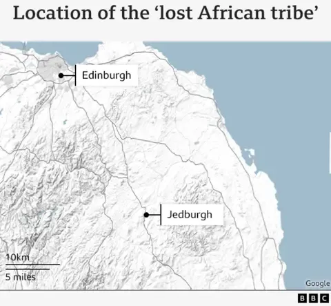 Removal of Self-Proclaimed ‘Community’ from Scotland’s Forest Camp Begins