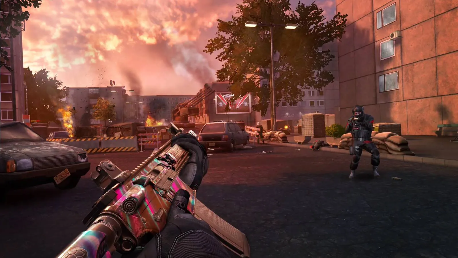 Debated FPS Promises Reduced Prices to Increase Store Visibility