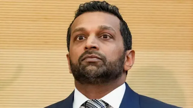 Federal Bureau of Investigation Director Kash Patel Responds to Questions Regarding Charlie Kirk Investigation in Congress