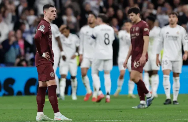 European Cup Anticipation: Man City Face Napoli As Newcastle Take On Barcelona