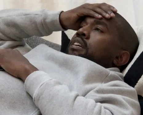 In Whose Name? Review: Kanye’s Decline Makes for a Intensely Compelling Viewing Experience