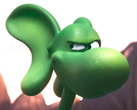 Diplo: The Mighty Dinosaur Film Analysis – Children’s Dino Animation Turns Self-Aware Rebelling Versus ‘Adorable’