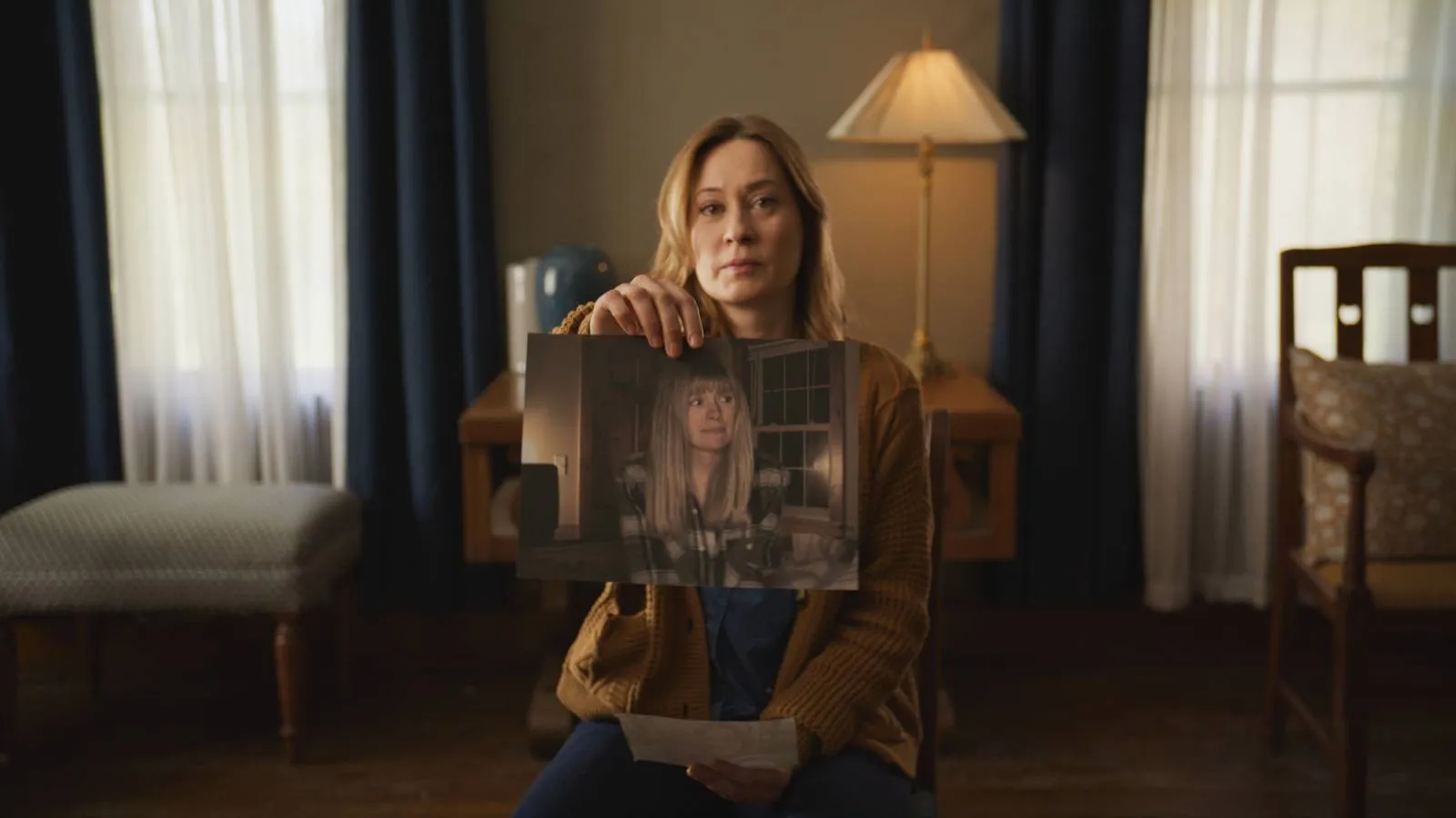 The Paranormal Mystery Might Kickstart The Director's Thriller Genre Path