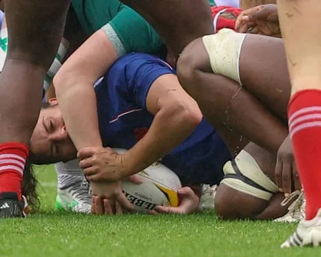 French flanker's Suspension Lessened to Nine Fixtures, Feleu Likewise Ruled Out for Competition