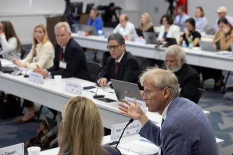 US Health Panel Recommends Multiple Injections against Measles In Place of Combined Vaccine