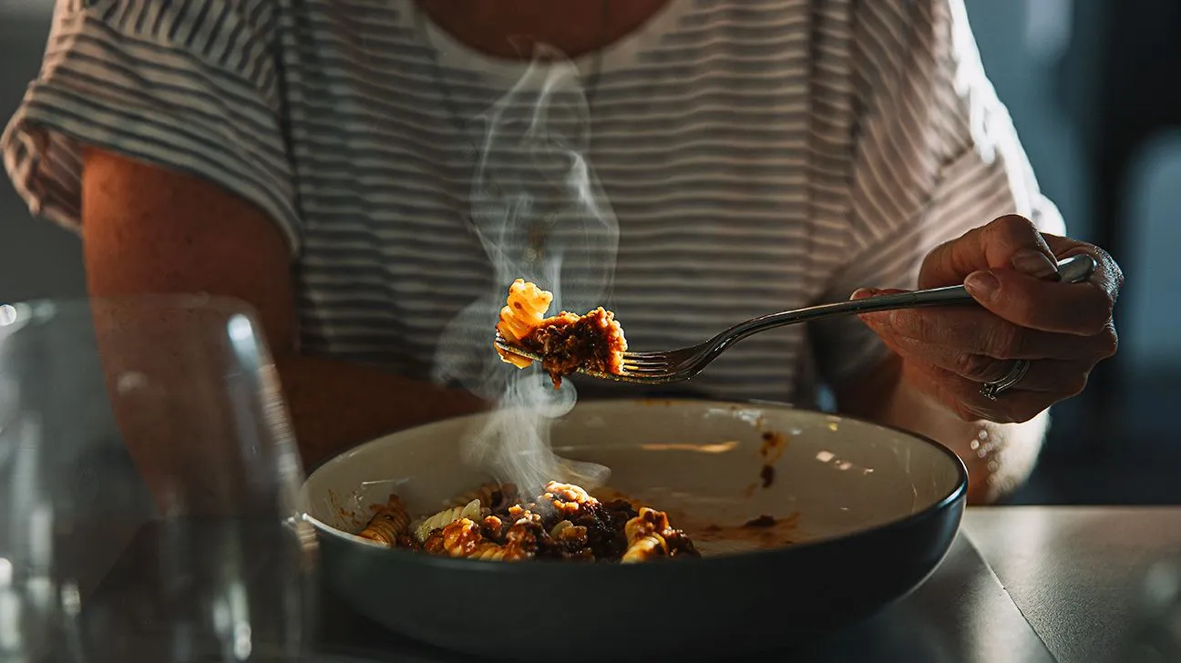 Study Finds Ozempic Not as Beneficial for Emotional Consumption Problems