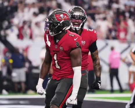 Clutch Baker Mayfield Heroics Delivers Nail-Biting Victory Against Houston Texans