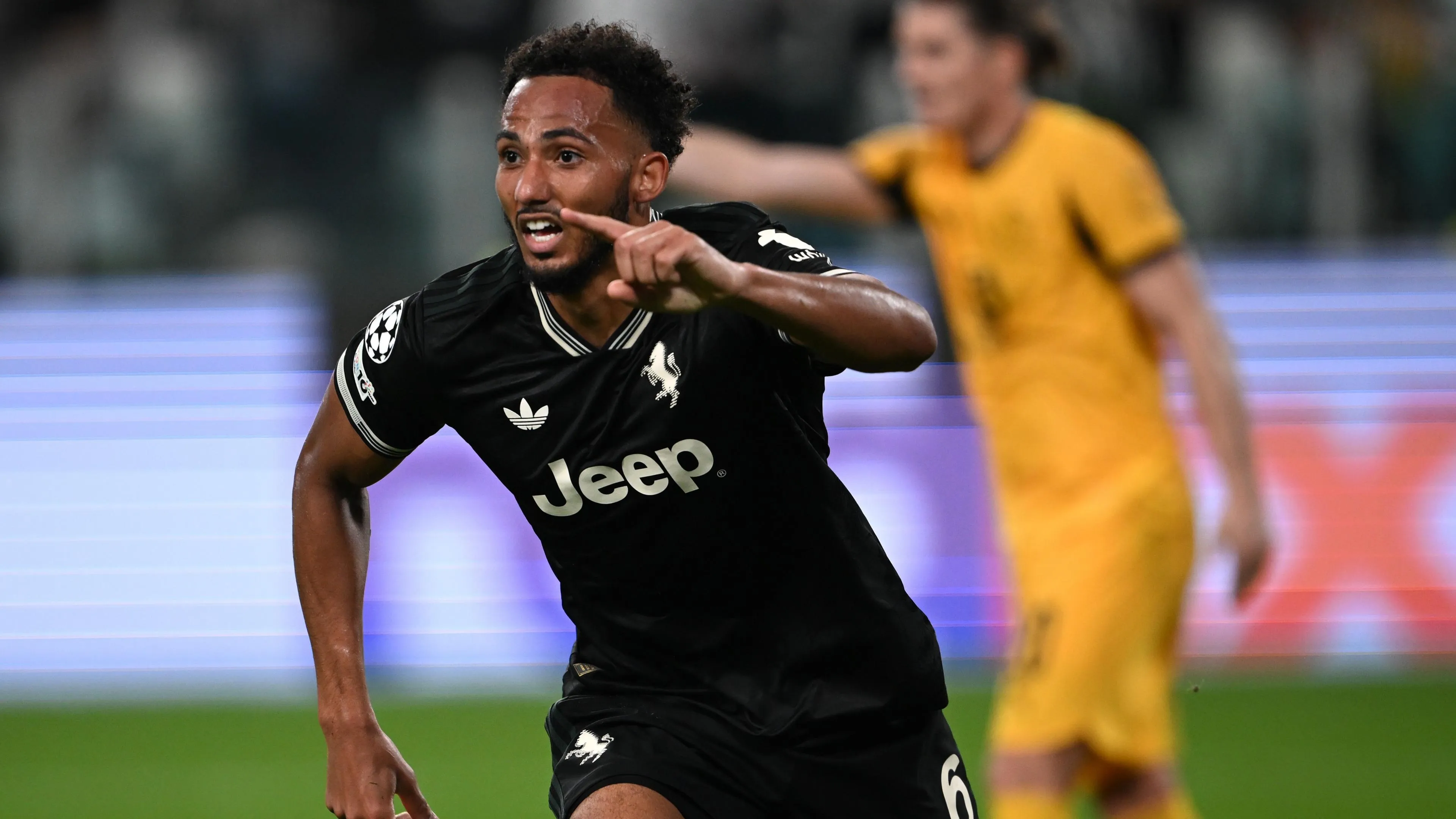 Juventus Rescue Thrilling Draw Following Eight-Goal Second Period Clash With Borussia Dortmund