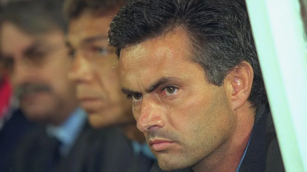 Jose Mourinho Is Back at SL Benfica After Two and a Half Decades: Respected But Risky?