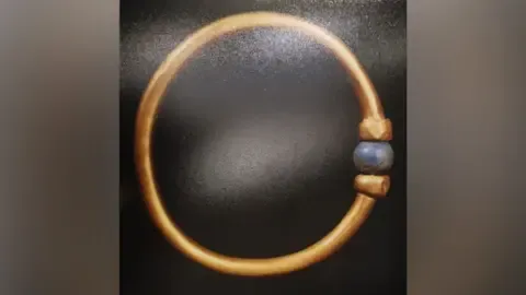 Egyptian Officials Confirm 3,000-Year-Old Artifact Was Stolen and Destroyed