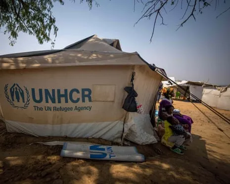 United Nations Confronts Major Financial Reductions and Workforce Reductions After US Funding Cuts