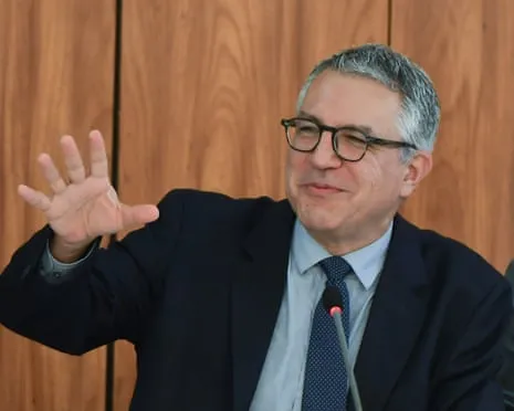 Diplomatic Abuse: Brazil Official Denounces US Canceling Their Young Child's Visa