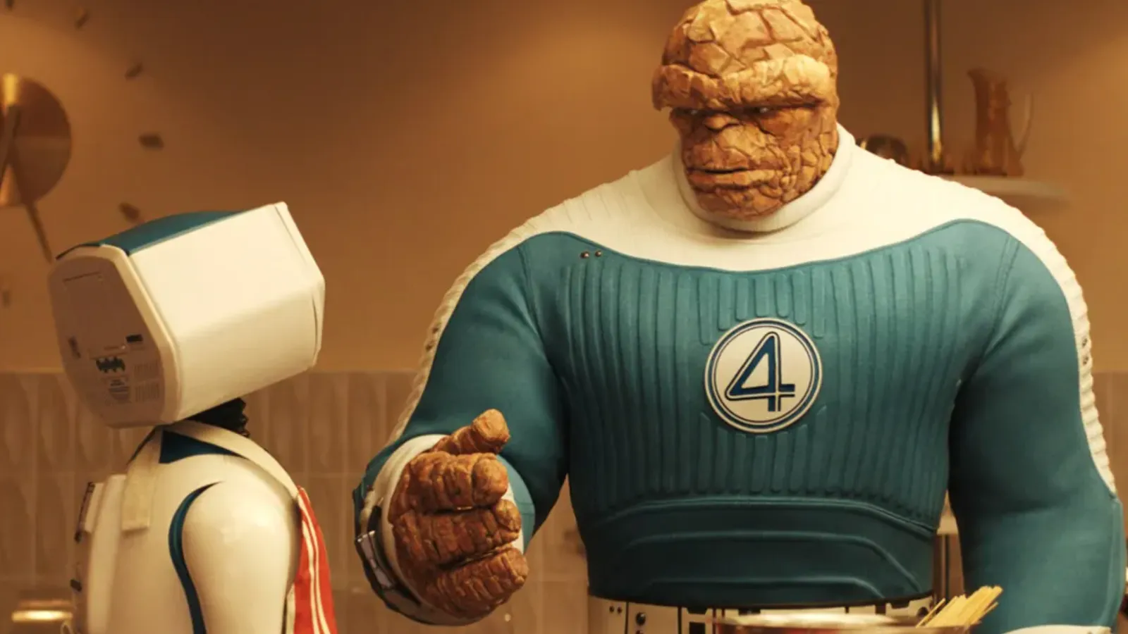 When Will Fantastic Four: First Steps to Arrive on Streaming?