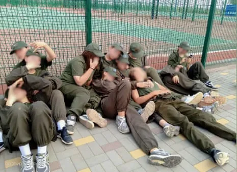 Moscow Operates System of More Than Two Hundred Camps for ‘Re-education’ of Ukraine’s Children – Investigation