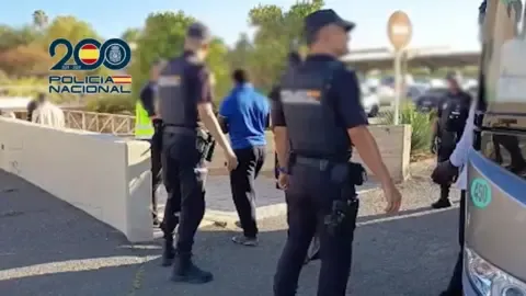 Spanish Authorities Arrests 19 Suspects Accused of Torture and Murder Following 50 Migrants Vanish from Vessel