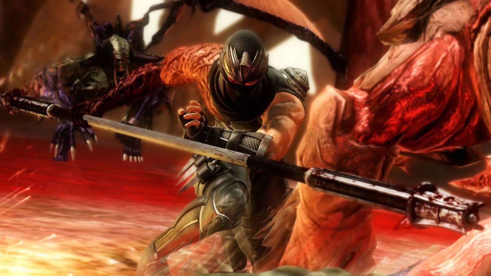Hack A Path Across the Action-Packed Series Before It Leaves Game Pass