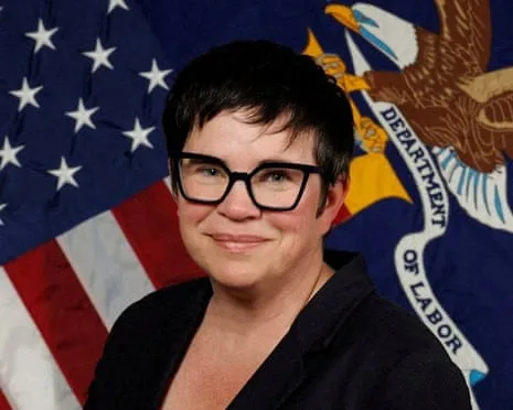 Former Employment Data Head Sounds Alarm About Administration Interference with Key Data