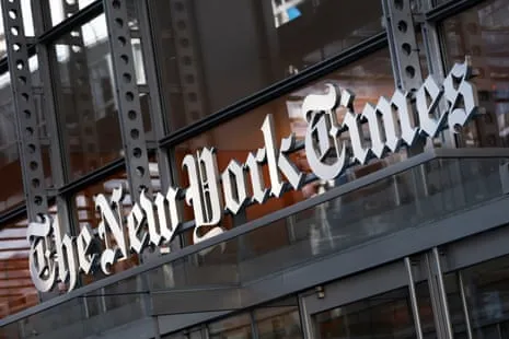 Donald Trump’s Lawsuit Targeting the NYT constitutes Frivolous—However Poses a Grave Risk to Press Freedom