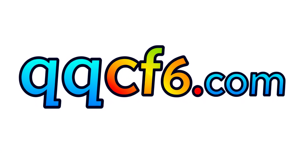 Qqcff6 Blog